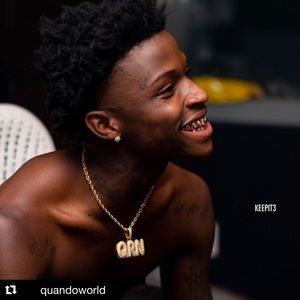 Meet your Posher, Jay